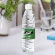 C'estbon 怡宝 纯净水350ml*12瓶小瓶饮用水非矿泉水膜包