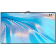 京东百亿补贴：FFALCON 雷鸟 电视 55英寸鹏6SE 55S365C