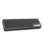 联想拯救者移动固态硬盘 (PSSD)1TB Type-C USB 3.2 Nvme传输1050MB/s高速SSD双接口 备份笔记本手机电脑