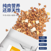 甜闪 狗粮通用型10斤装泰迪比熊柯基博美小型金毛拉布拉多幼犬成犬专用