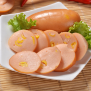 金锣 玉米热狗香肠 32g*20袋