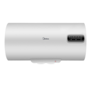 美的（Midea）储水式电热水器电家用多升数可选经济适用安全防护速热电热水器机械升级数显款X0 【50升适用2-3人】高性价比