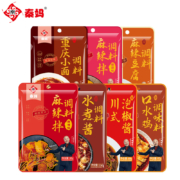 秦妈  家常小炒酱 50g