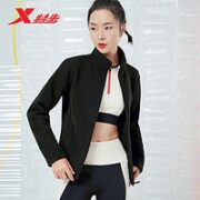 XTEP 特步 女子运动夹克 879428060136