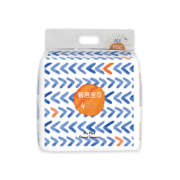 碧芭宝贝 盛夏光年纸尿裤 34片＊2件