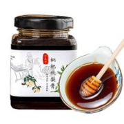 天降+签到 枇杷秋梨膏冲饮