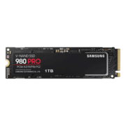 三星 980PRO 1T 2T 500G M.2固态硬盘SSD NVMe台式机电脑笔记本高速存储全新 980PRO | PCIE 4.0 | 1TB