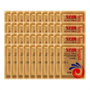 京东百亿补贴：安琪 金装面包酵母 5g*20袋