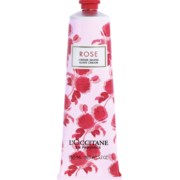 PLUS：欧舒丹（L'OCCITANE）护手霜 玫瑰之心150ml  法国原装 +凑单