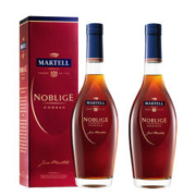 88VIP会员：MARTELL 马爹利 名士 vsop 干邑白兰地 40%vol 700ml*2瓶