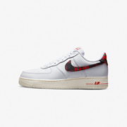12日10点：耐克 AIR FORCE 1男式英伦复古运动休闲鞋