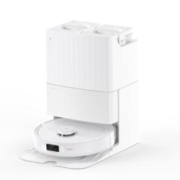 以旧换新：Roborock 石头 P10Pro 扫地机器人