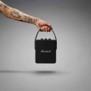 Marshall 马歇尔 Stockwell II 便携式无线蓝牙音箱