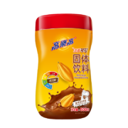 高乐高可可粉固体饮料经典原味500g/罐*5件