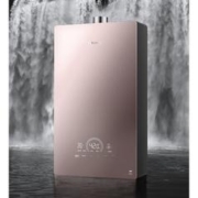 京东PLUS、以旧换新：COLMO CX916 燃气热水器