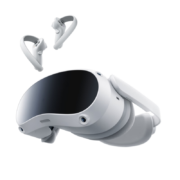 双11预售：PICO 4 VR 一体机 8GB+256GB 畅玩版