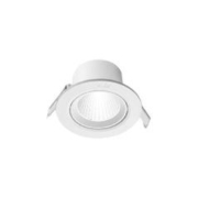 雷士照明 NLED168DB LED筒灯 5W 暖白光
