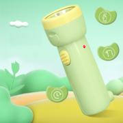 超级补贴：康铭 LED多功能手电筒