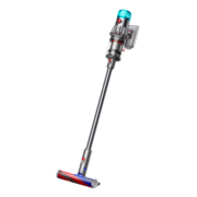 戴森（DYSON）V12 Origin大吸力吸尘器（铁镍色）手持无线 除螨 宠物 家庭适用