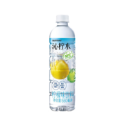 三得利 沁柠水 柠檬味饮料 蜂蜜柠檬水 550ml*15瓶整箱装