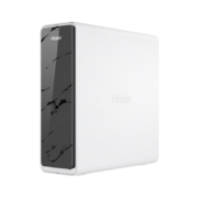双11预售、PLUS会员：Haier 海尔 HKC3000-R793D2U1 RO反渗透净水器1200G