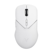 雷柏（Rapoo） VT9PRO 无线游戏鼠标 有线鼠标 轻量化设计原相3395高端游戏电竞吃鸡LOL鼠标 10键可编程 无烬