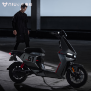双11预售：小牛电动 F400T 电动自行车 智能长续航 2023新品到店自提