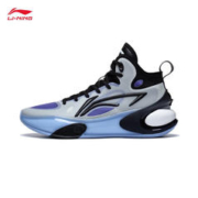 LI-NING 李宁 驭帅17 男子篮球鞋 ABAT043