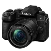 预售：Panasonic 松下 G95D 微单数码相机 套机（12-60mm F3.5-5.6 标准变焦镜头)