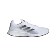31日20点、双11预告：adidas 阿迪达斯 DURAMO 男子训练网面跑步运动鞋