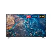 小米（MI） 小米电视 ES/EA系列金属全面屏4K超高清内置小爱远场语音智能液晶平板电视机 小米电视50英寸ES50【金属全面屏】