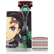 Schick 舒适 水次元5剃须刀IP款