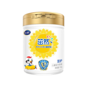 飞鹤茁然-茁护 儿童配方奶粉 4段(3-6岁适用)  含乳铁蛋白 700克g 6罐