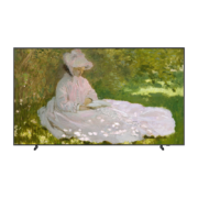 双11预售：SAMSUNG 三星 65LS03C 65英寸 120Hz QLED量子点 4K Frame画壁艺术电视