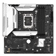 铭瑄 (MAXSUN) MS-终结者 B760M D4 支持DDR4 CPU 13400F/13600KF/13700KF（Intel B760/LGA 1700）