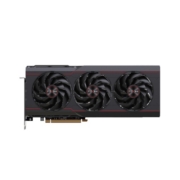 【自营】AMD蓝宝石RX7900XTX/7900XT超白金 台式电脑独立游戏显卡