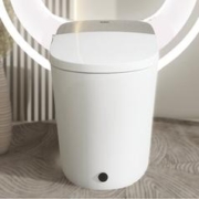 Haier 海尔 H3K 泡沫盾智能马桶一体机