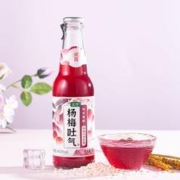 88VIP会员：麦序 气泡米酒 杨梅味 230ml 单瓶