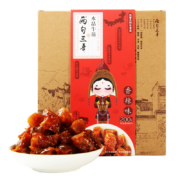 两句三年  内蒙特产水晶牛筋 200g/盒