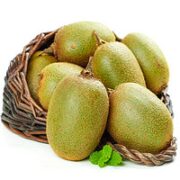 正宗周至徐香猕猴桃 30个优鲜(70-90g/个)