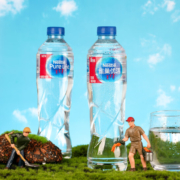 Nestle 雀巢优活 饮用纯净水 550ml*24瓶*2件