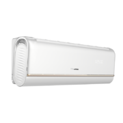 PLUS会员、概率券、双十一预售:海信（Hisense）2匹  三级能效 大风量速冷暖 KFR-50GW/E360-X3