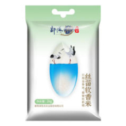 鄱阳湖 丝苗软香大米 2kg