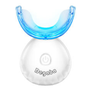 Degaba 德国Degaba美牙仪牙齿美白仪凝胶蓝光去黄神器洁牙仪正品