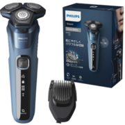 国内1702元！Philips 飞利浦 5000系列 S5582/27 干湿两用电动剃须刀   直邮含税到手373.13元