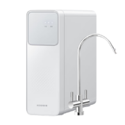双11预售、plus会员：易开得 1000G厨下直饮净水器 2.6升/分 SAT3036