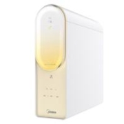 24日20点、双11预售：Midea 美的 澎湃系列 MRC1878B-1000G 反渗透净水器 1000G
