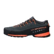 拉思珀蒂瓦 LASPORTIVA远征TX4城市户外皮面防水徒步登山鞋男女