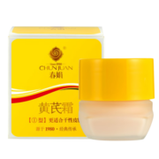 春娟黄芪霜30g【秋季保湿滋润 提亮肤色 改善暗沉 】护肤补水面霜
