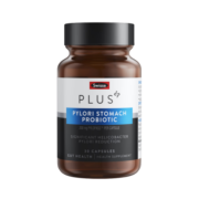Swisse斯维诗 PLUS pylopass益生菌 30粒